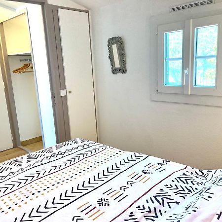 Coup De Coeur Apartment Grimaud Bagian luar foto