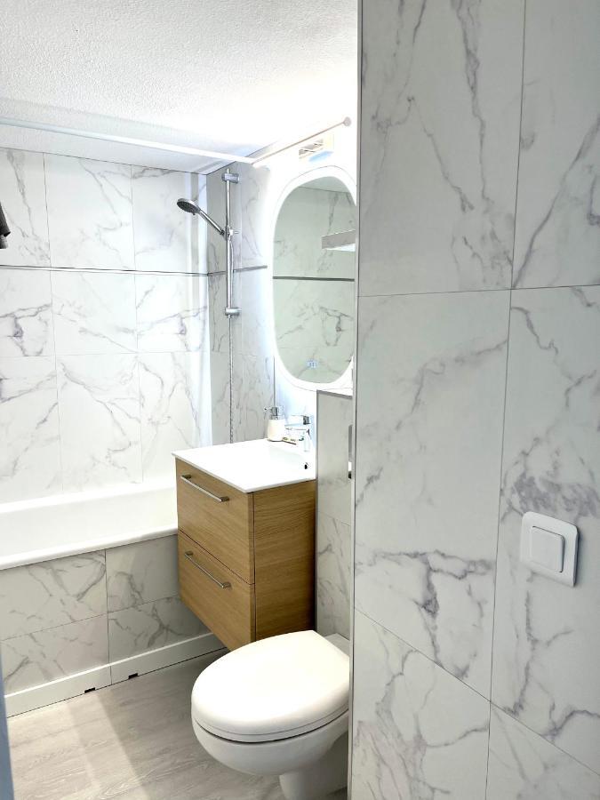 Coup De Coeur Apartment Grimaud Bagian luar foto