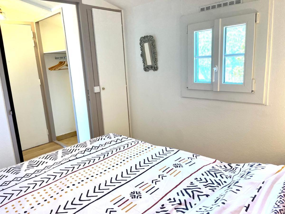 Coup De Coeur Apartment Grimaud Bagian luar foto