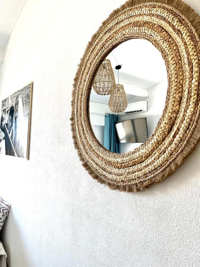 Coup De Coeur Apartment Grimaud Bagian luar foto