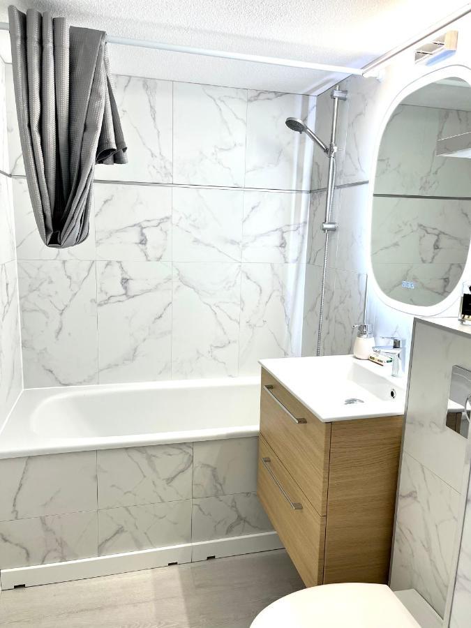 Coup De Coeur Apartment Grimaud Bagian luar foto