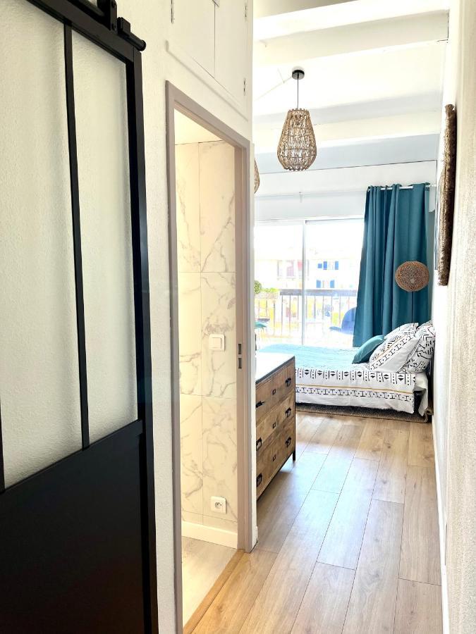 Coup De Coeur Apartment Grimaud Bagian luar foto