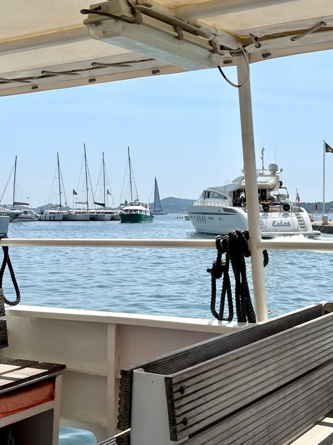 Coup De Coeur Apartment Grimaud Bagian luar foto